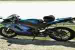 ZX6R Ninja Zx 6r BJ : 2008 ZX600P