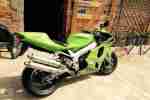 ZX7R; ; Superbike Edition; Shark;