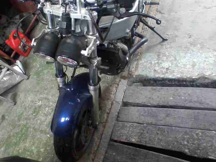 ZXR 750H