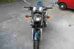 Zephyr 750 ZR750D Speiche EZ: 04 2000.