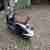 Znen MotorRoller ZN125
