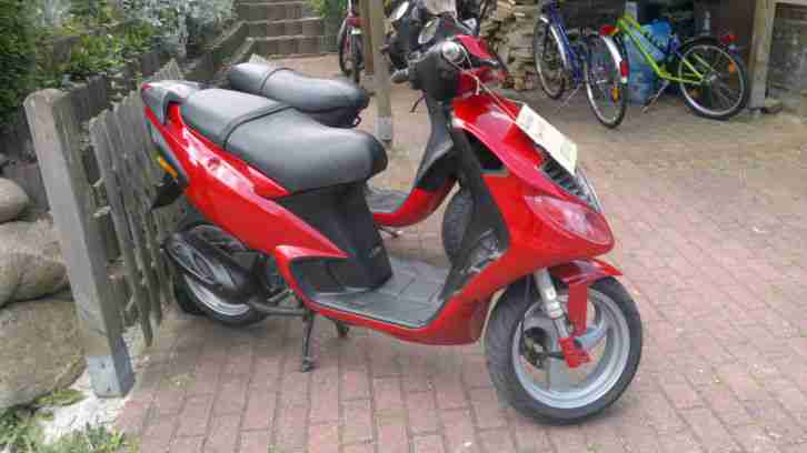 Zu Verkaufen Piaggio NRG 50 Sport 2 takter