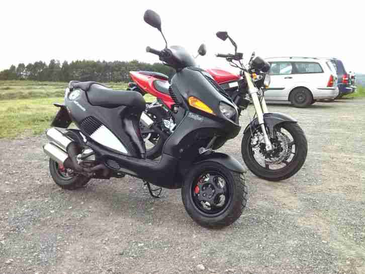 Zu verkaufen Italjet Formula125 ccm Roller