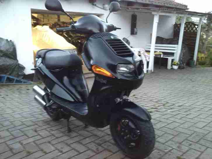 Zu verkaufen Italjet Formula125 ccm Roller