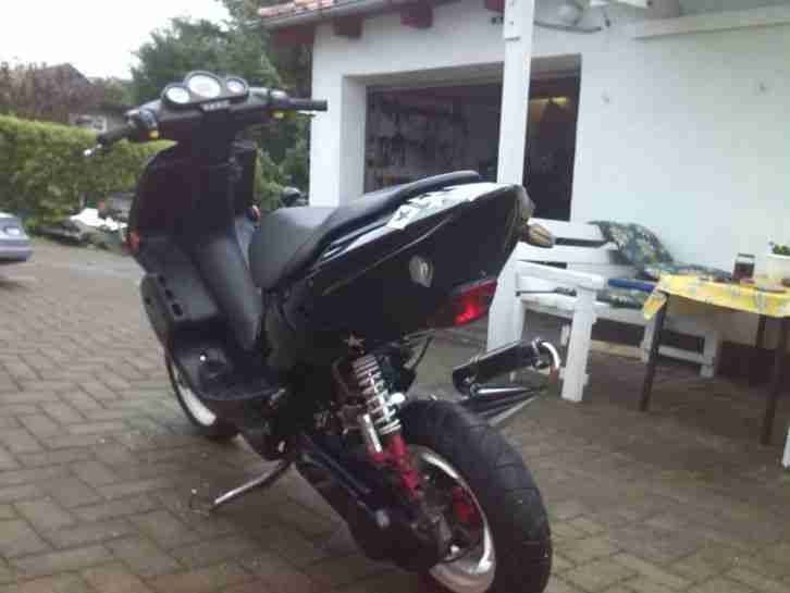 Zu verkaufen Peugeot Speedfight 2 Roller 50 ccm.