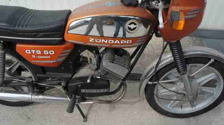 Zündapp