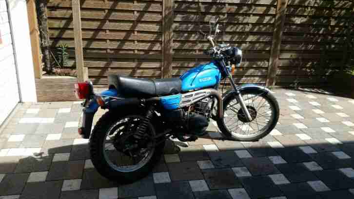 Zündapp 175 S Trophy