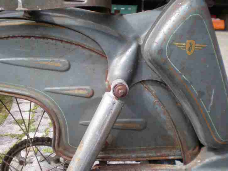 Zündapp