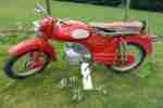 3 Gang Sport Combinette, Oldtimer ,