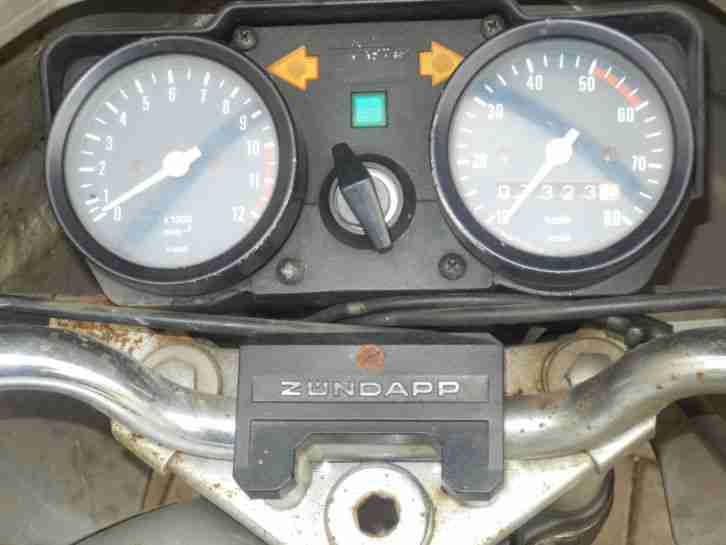 Zündapp