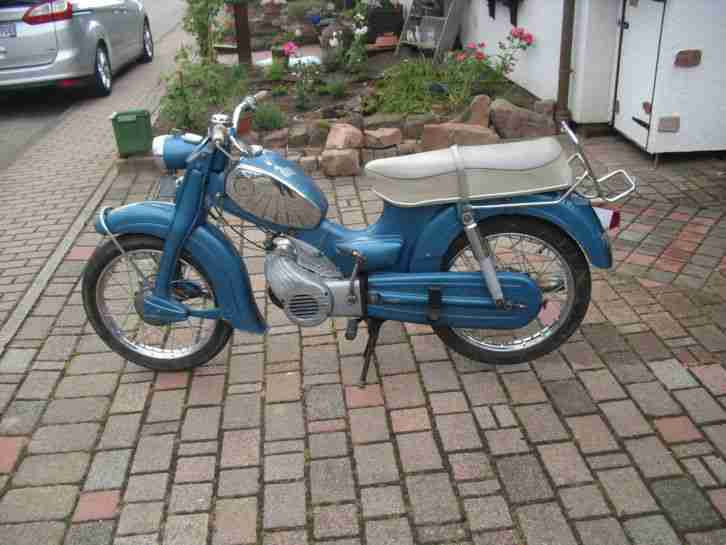 441 Moped