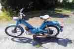 442 16 Automatik Moped (Sammler, Rar,