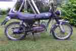 Zündapp 448 14 CS 25 CS 50 Mofa Moped