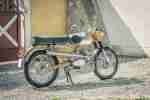 Zündapp 517 KS 50 Super Sport Umbau, 6,25 PS,