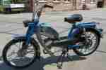 Automatic Moped ZR 30 Typ 447 100