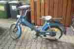 Automatik Moped Typ 442 160 zum