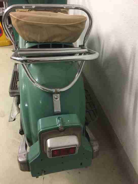 Zündapp Bella 200 Roller. Sammlungsauflösung ! ! !