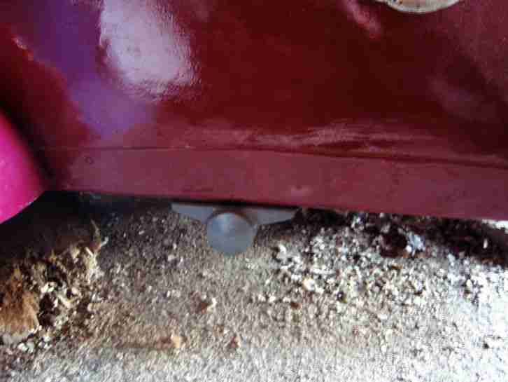 Zündapp Bella ORIGINAL