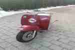 Bella R 150 Oldtimer 1 Serie