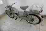 Bergsteiger Moped M 50 Typ 434 01