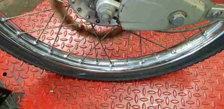 Zündapp Bergsteiger Moped M50Motor überholt alles funktioniert Original Papiere