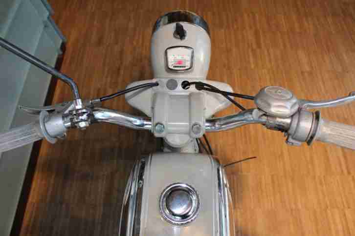 Zündapp C 50