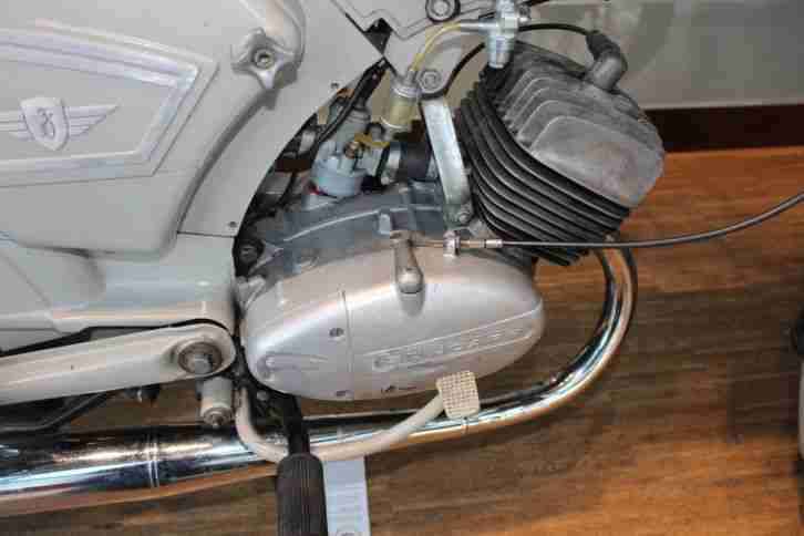 Zündapp C 50