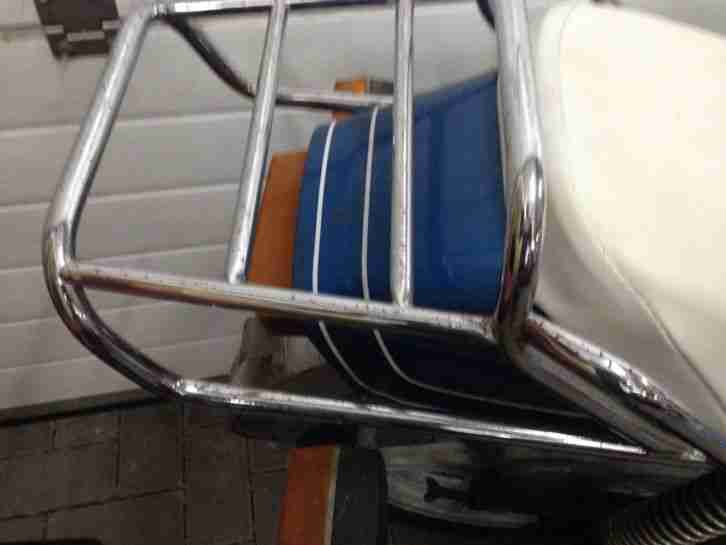 Zündapp C 50 Mokick