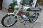 C 50 Sport Bj 1965 voll Fahrbereit