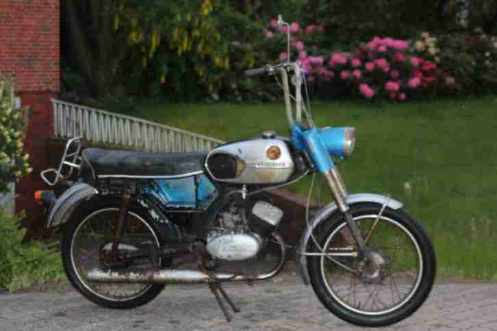 C 50 Sport Typ 517 21