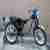Zündapp C 50
