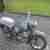 Zündapp C 50