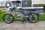 C50 Sport, Oldtimer, Bj. 1968,