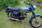 C50 Sport Typ 529 01 Moped 95%