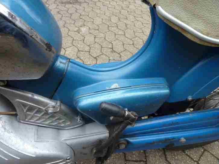 Zündapp C50 Super Typ 441 010