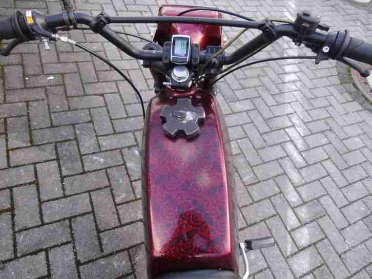 Zündapp CS 25