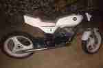 CS 25 CS25 Tuning Mofa mofa