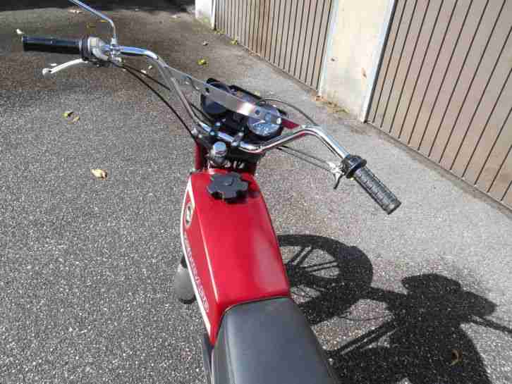 Zündapp CS 25 Fahrbereit und Guter Zustand