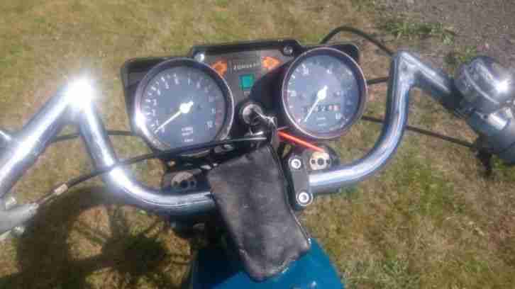 Zündapp CS 25 Mofa mit ABE und Schlüssel