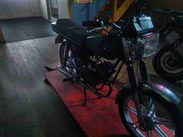 Zündapp CS 25 Siehe Bilder