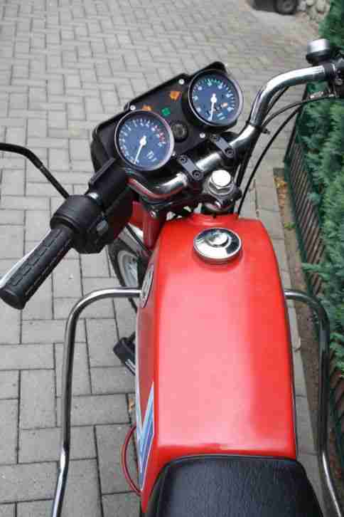 Zündapp CS 50 Achtung Sammler 316 Motor original