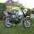 Zündapp CS 50