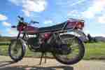 CS 50 Oldtimer