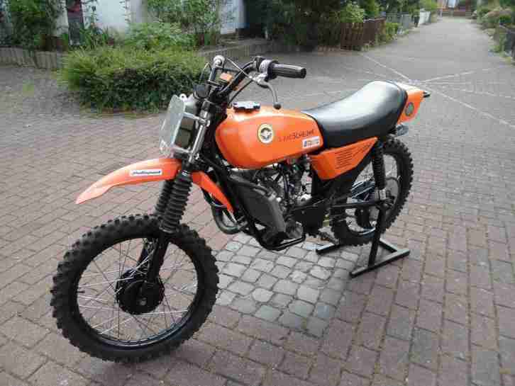 Zündapp CS / Hai 25 / Mofarennen / Tuning / Rennmofa / Kreidler / Hercules