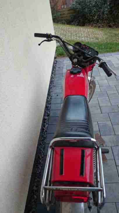 Zündapp CS25 / Hai25