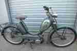 Zündapp Combimot Motor 25 5. 49ccm Orginal