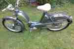 Zündapp Combinette 2 Gang Bj 55