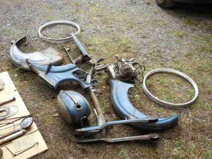 Zündapp Combinette