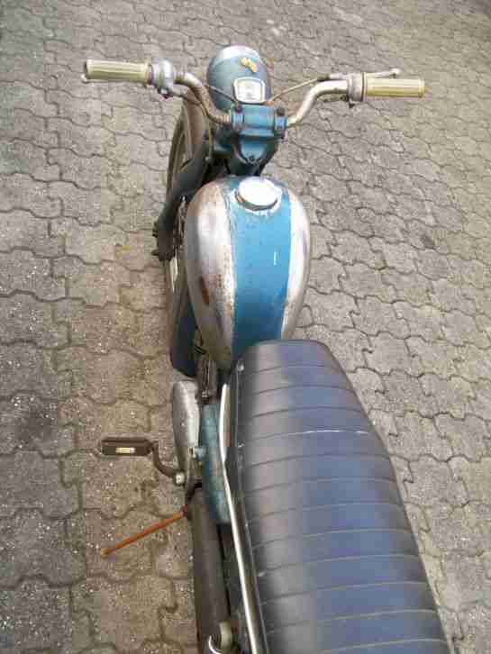 Zündapp-Combinette