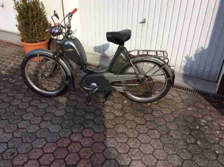 Zündapp Combinette